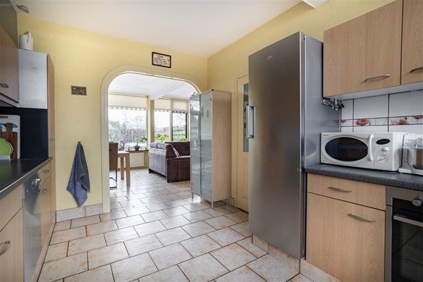 Medium property photo - Driemolenslaan 47, 9649 ER Muntendam